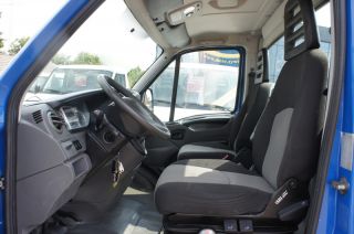 Iveco Daily 40C18